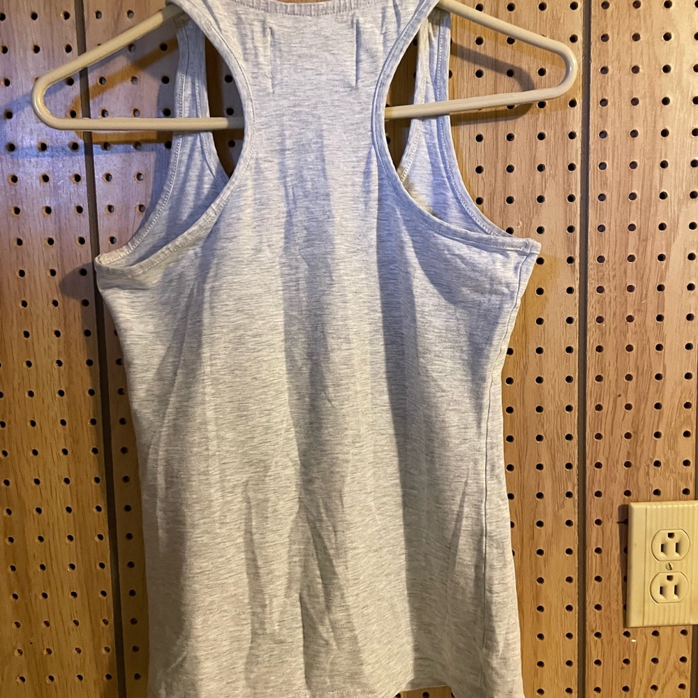 Tank top - Picture 2 of 4